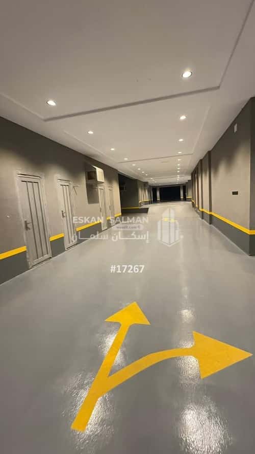 شقة ب 4 غرف بريمان، شرق جدة، جدة