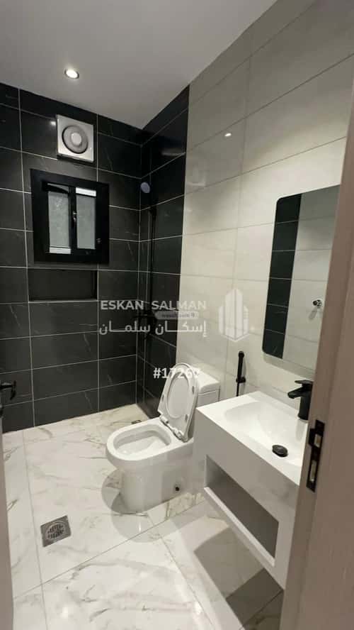 Apartment with 4 bedrooms بريمان، شرق جدة، جدة