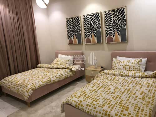 شقة ب 5 غرف الصواري، شمال جدة، جدة