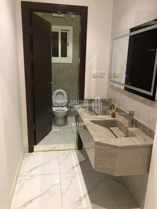 شقة ب 5 غرف الصواري، شمال جدة، جدة