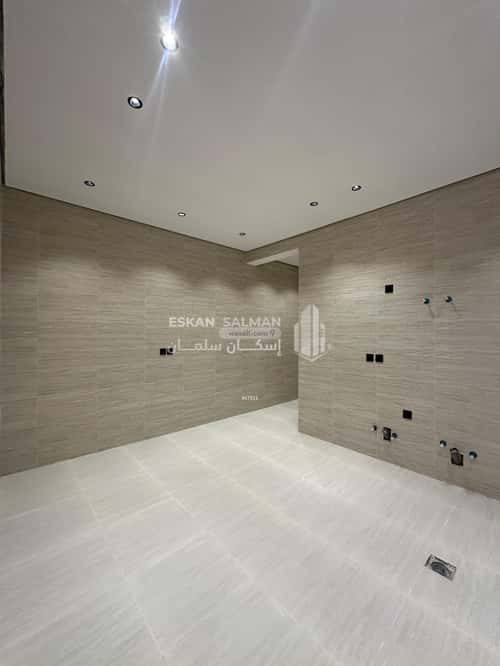 Floor 303.24 SQM with 6 Bedrooms Al Safa, Jazan