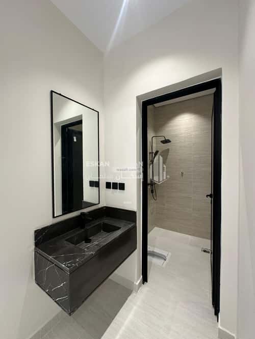 Floor 303 SQM with 6 bedrooms الصفاء، جازان