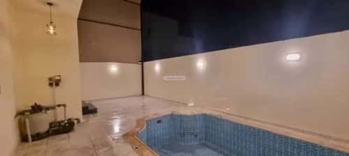 Villa 262 SQM Facing West on 15m Width Street Al Yaqoot, North Jeddah, Jeddah