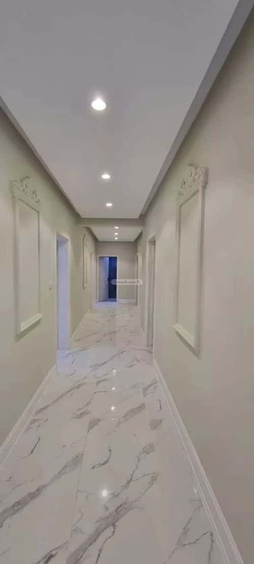 شقة ب 6 غرف المروة، شمال جدة، جدة