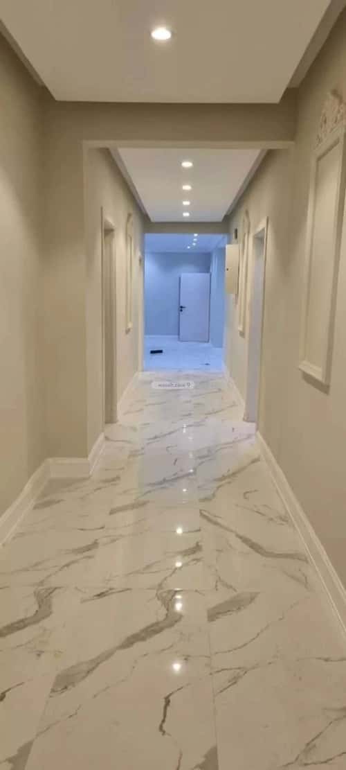 شقة ب 6 غرف المروة، شمال جدة، جدة