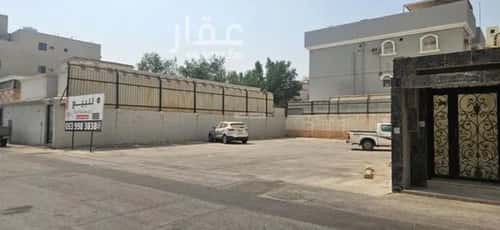 أرض 479 متر مربع جنوبية على شارع 10م الفيحاء، رأس تنورة