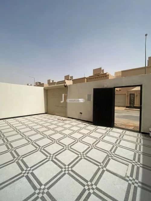 فيلا 5 غرف في طويق