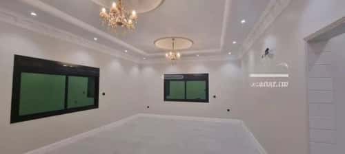 Villa 384 SQM Facing East on 16m Width Street Obhur Al Janoubeyyah, North Jeddah, Jeddah