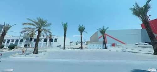 Land 1750 SQM King Fahd, North Riyadh, Riyadh