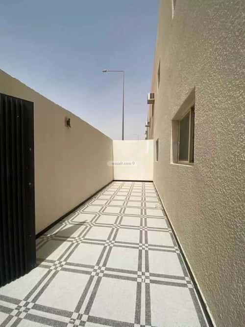 Villa 265 SQM with 4 Bedrooms Twaeeq, West Riyadh, Riyadh