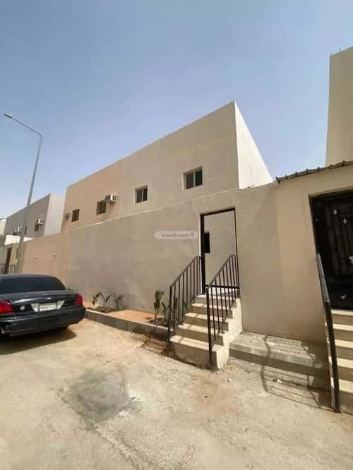 Villa 265 SQM with 4 Bedrooms Twaeeq, West Riyadh, Riyadh
