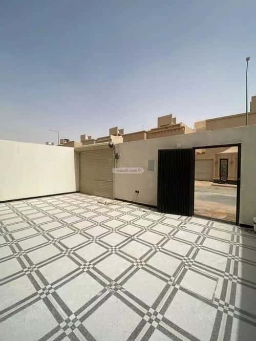 فيلا 265 متر مربع ب 4 غرف طويق، غرب الرياض، الرياض