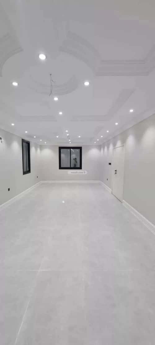 فيلا 262 متر مربع واجهة غربية ب 5 غرف الياقوت، شمال جدة، جدة