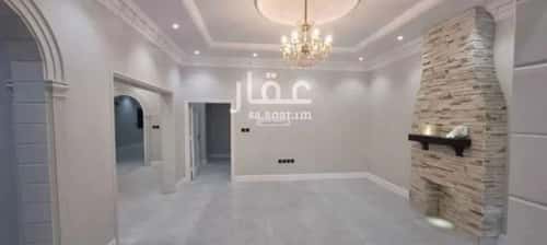فيلا 262.5 متر مربع واجهة غربية ب 5 غرف الياقوت، شمال جدة، جدة