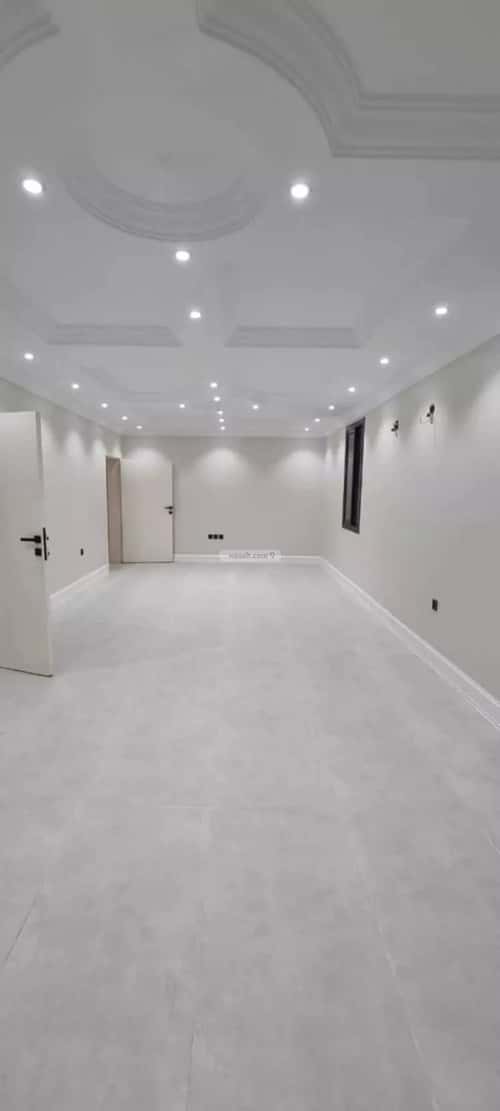 فيلا 262.5 متر مربع واجهة غربية ب 5 غرف الياقوت، شمال جدة، جدة