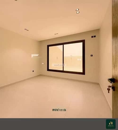 Villa 466 SQM facing West on 20m width street الزمرد، شمال جدة، جدة