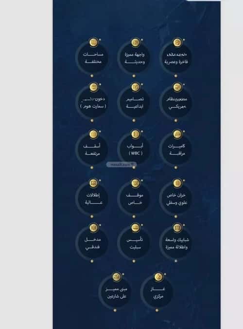 Apartment with 4 Bedrooms Al Nuzha, North Jeddah, Jeddah