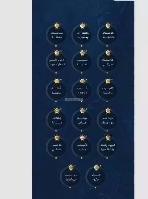 شقة ب 4 غرف النزهة، شمال جدة، جدة