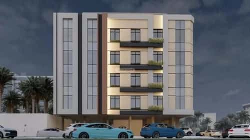 شقة بغرفتين الصفاء، شمال جدة، جدة