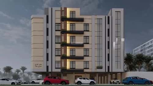 شقة بغرفتين الصفاء، شمال جدة، جدة