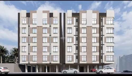 Apartment with 4 Bedrooms Al Jamea|Ah, South Jeddah, Jeddah