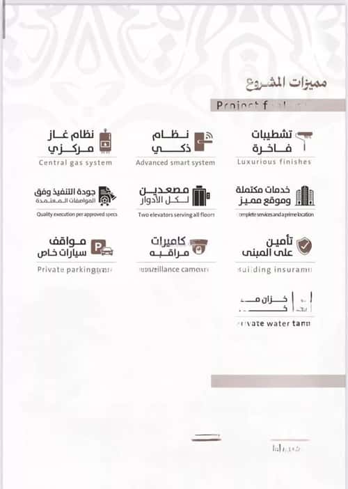 Apartment with 3 Bedrooms Al Faysaleyyah, North Jeddah, Jeddah