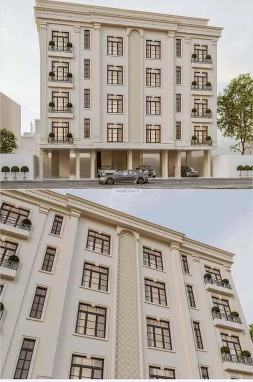 Apartment with 5 Bedrooms Al Faysaleyyah, North Jeddah, Jeddah