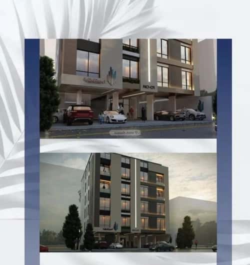 Apartment with 4 Bedrooms Al Naeem, North Jeddah, Jeddah