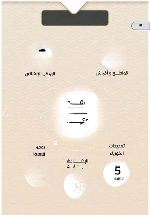 Apartment with 2 Bedrooms Meshrefah, North Jeddah, Jeddah