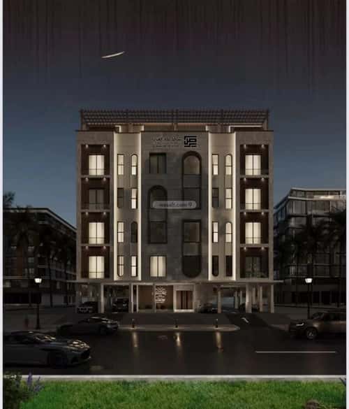 Apartment with 2 Bedrooms Al Naeem, North Jeddah, Jeddah