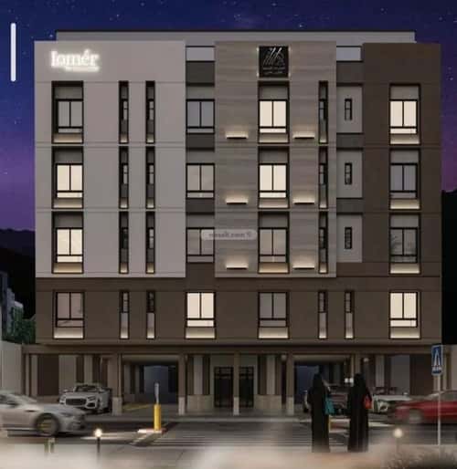 Apartment with 2 Bedrooms Meshrefah, North Jeddah, Jeddah