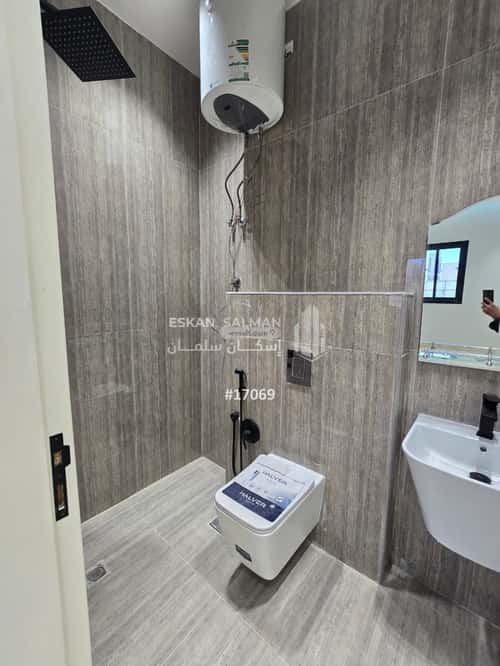 شقة ب 4 غرف المعيزيلة، شرق الرياض، الرياض