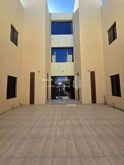 شقة ب 4 غرف المعيزيلة، شرق الرياض، الرياض