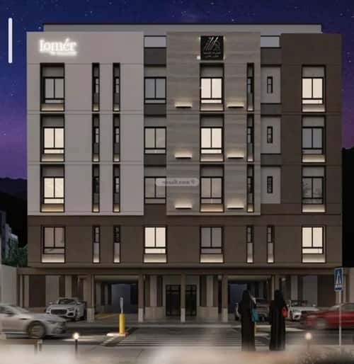 Apartment with 3 Bedrooms Meshrefah, North Jeddah, Jeddah