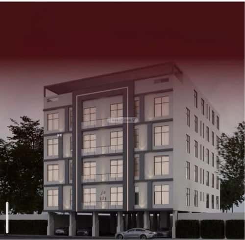 شقة ب 3 غرف الفيصلية، شمال جدة، جدة