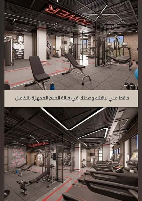 Apartment with 5 Bedrooms Al Swaryee, North Jeddah, Jeddah