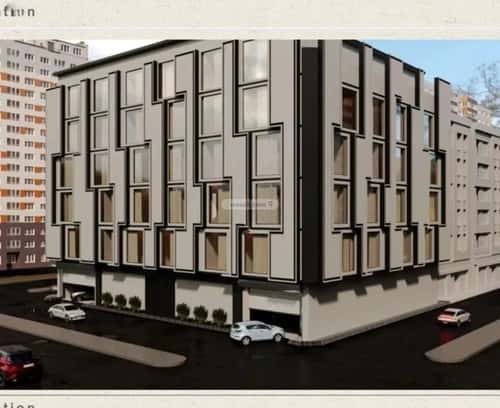 Apartment with 2 Bedrooms Al Jamea|Ah, South Jeddah, Jeddah