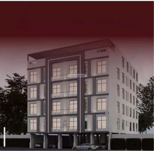 شقة ب 3 غرف الفيصلية، شمال جدة، جدة