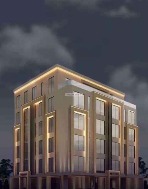 Apartment with 3 Bedrooms Al Safa, North Jeddah, Jeddah