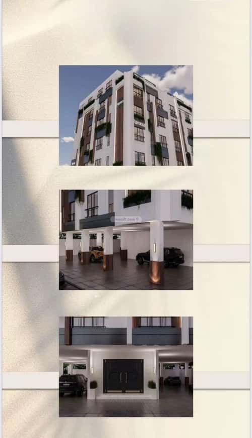 Apartment with 4 Bedrooms Al Faysaleyyah, North Jeddah, Jeddah