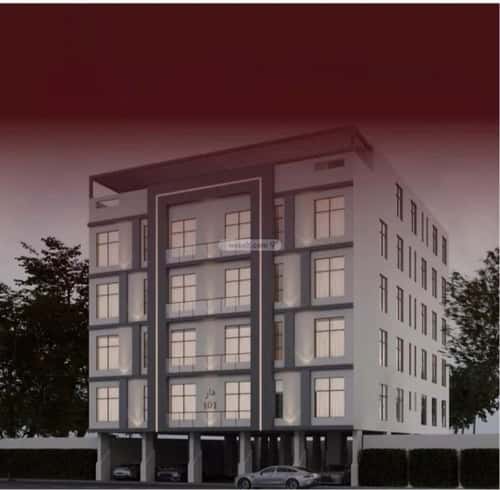 شقة ب 4 غرف الفيصلية، شمال جدة، جدة