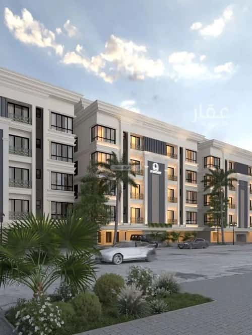 Apartment with 4 Bedrooms Al Swaryee, North Jeddah, Jeddah