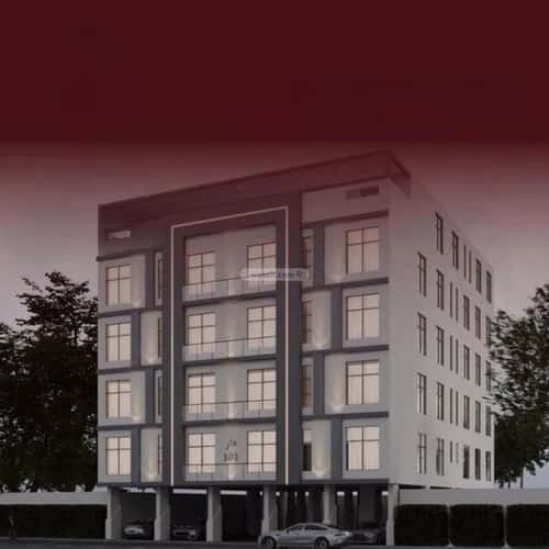 شقة ب 3 غرف الفيصلية، شمال جدة، جدة