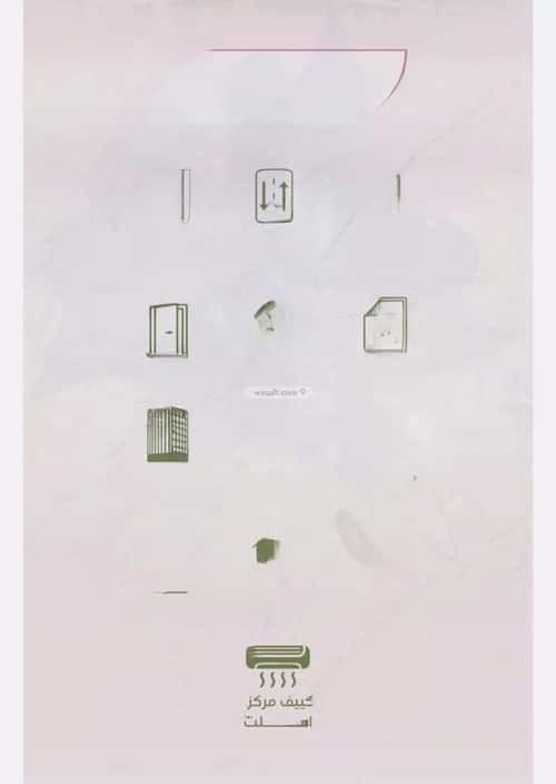 Apartment with 3 Bedrooms Al Rawdhah, North Jeddah, Jeddah