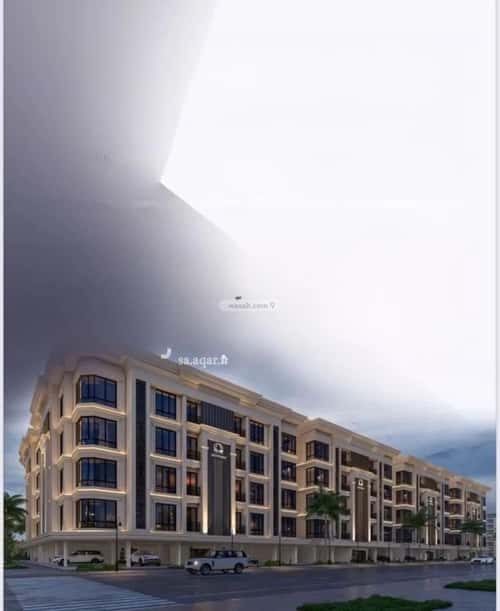 Apartment with 5 Bedrooms Al Swaryee, North Jeddah, Jeddah