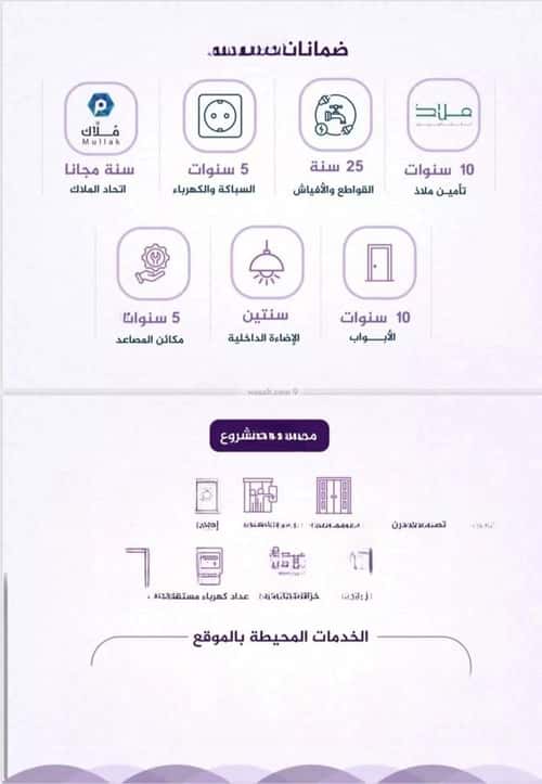 شقة بغرفتين الفيحاء، جنوب جدة، جدة