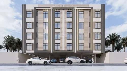 شقة ب 4 غرف الصفاء، شمال جدة، جدة