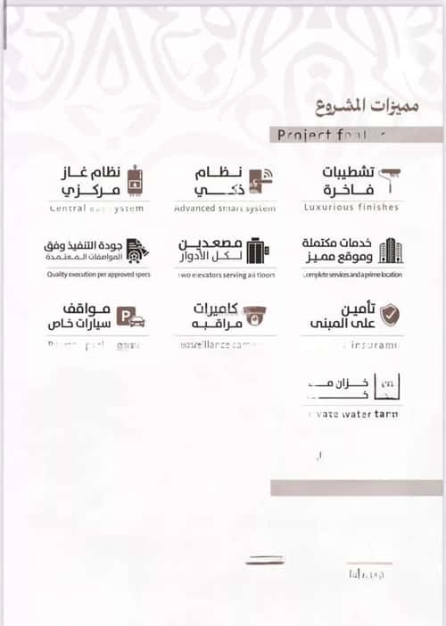 Apartment with 3 Bedrooms Al Faysaleyyah, North Jeddah, Jeddah