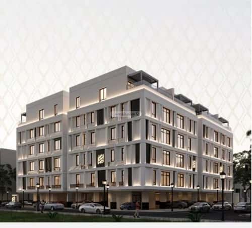 Apartment with 3 Bedrooms Al Bawadi, North Jeddah, Jeddah