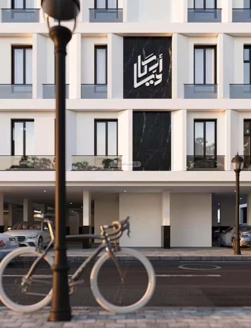 شقة ب 3 غرف البوادي، شمال جدة، جدة